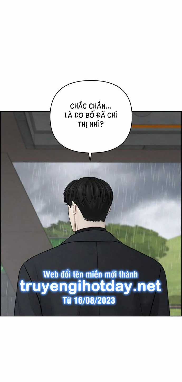 Only Hope – Hy Vọng Duy Nhất Chapter 47.2 trang 21