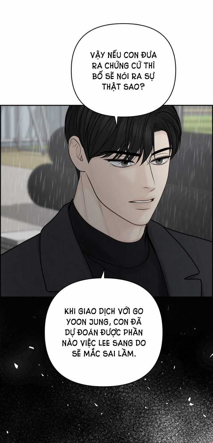 Only Hope – Hy Vọng Duy Nhất Chapter 47.2 trang 23