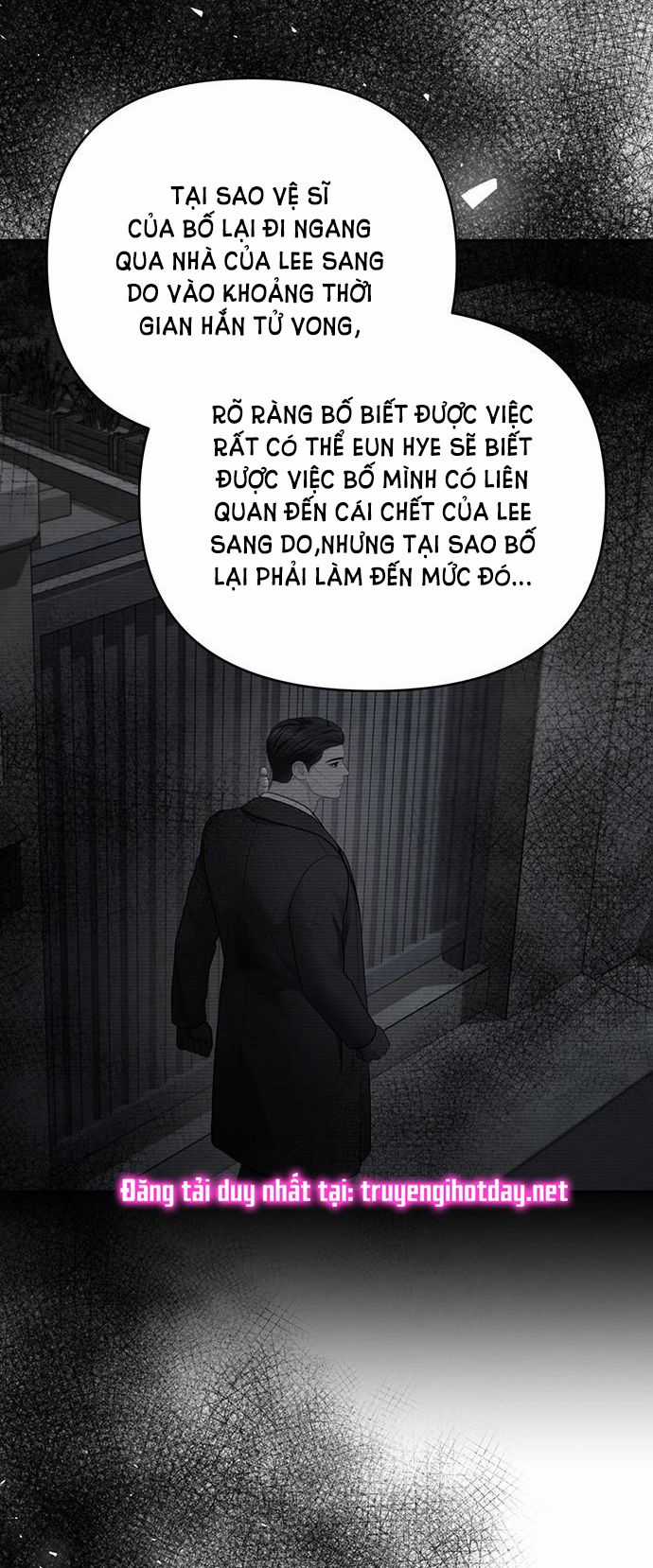 Only Hope – Hy Vọng Duy Nhất Chapter 47.2 trang 24