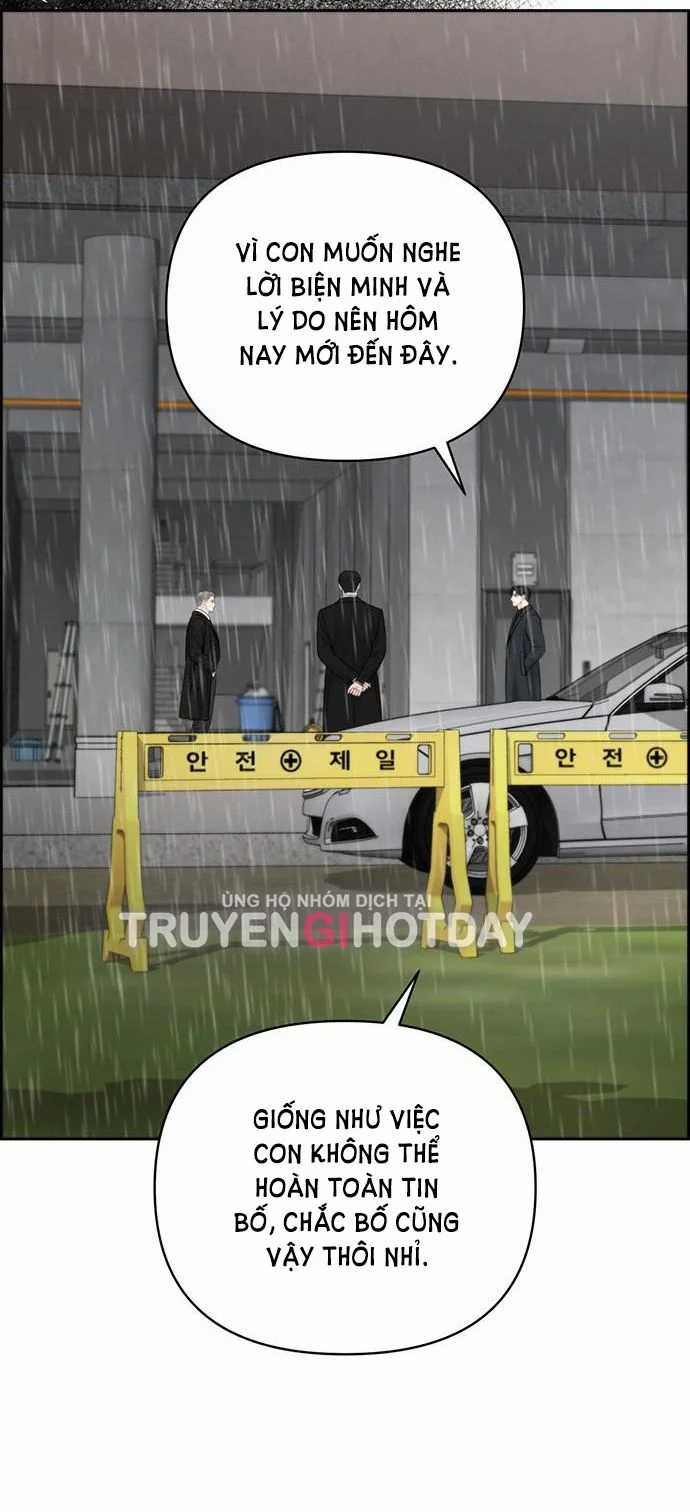 Only Hope – Hy Vọng Duy Nhất Chapter 47.2 trang 25