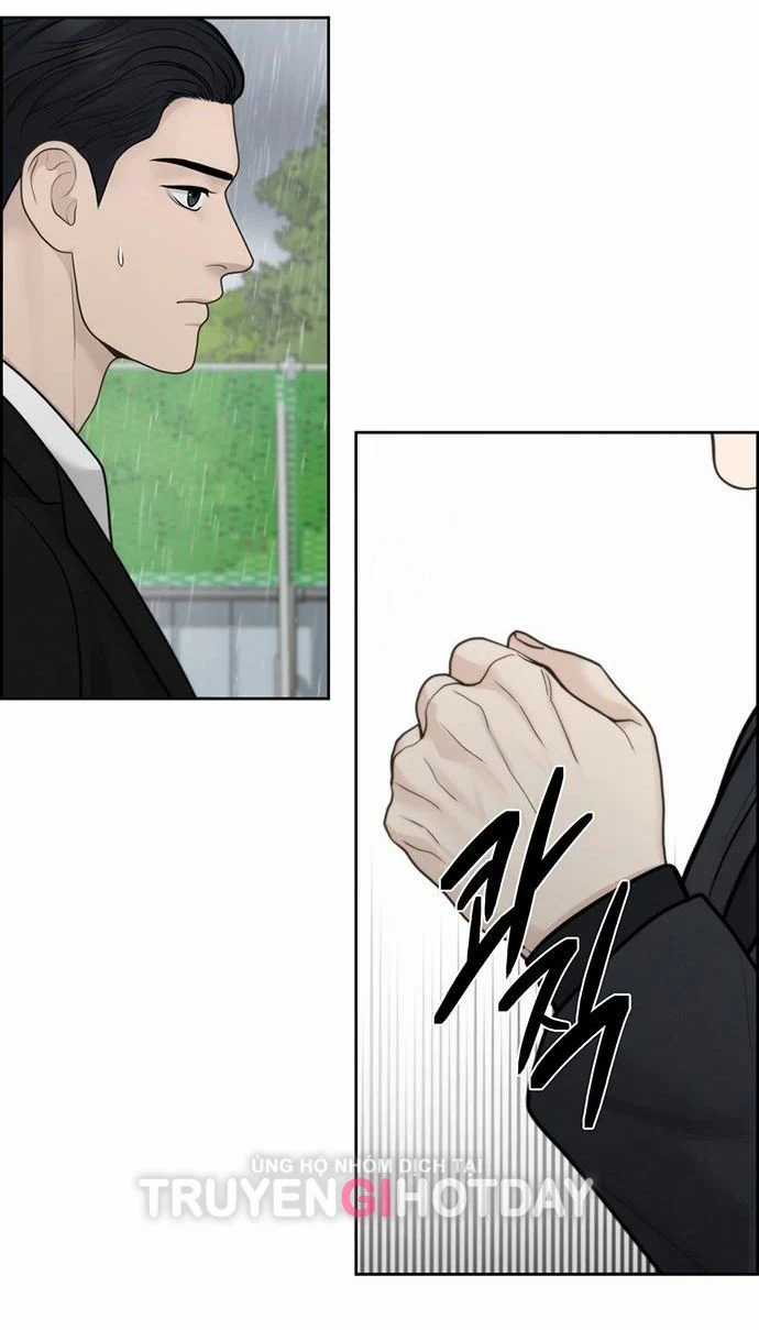 Only Hope – Hy Vọng Duy Nhất Chapter 47.2 trang 27