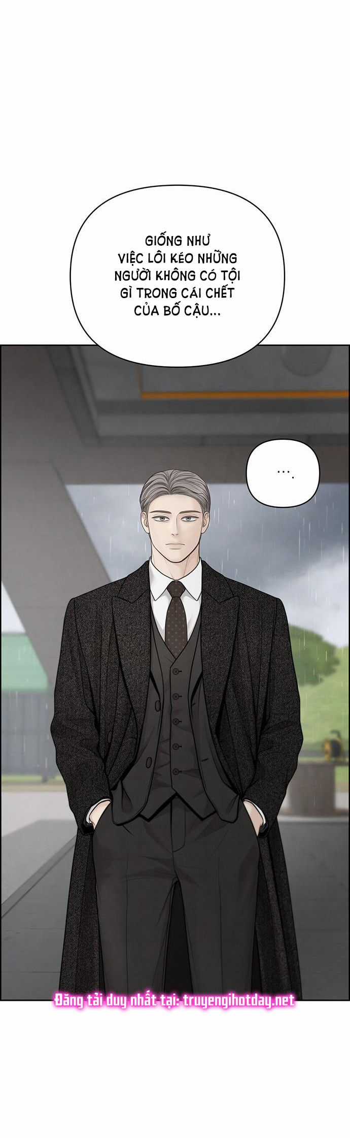 Only Hope – Hy Vọng Duy Nhất Chapter 47.2 trang 32