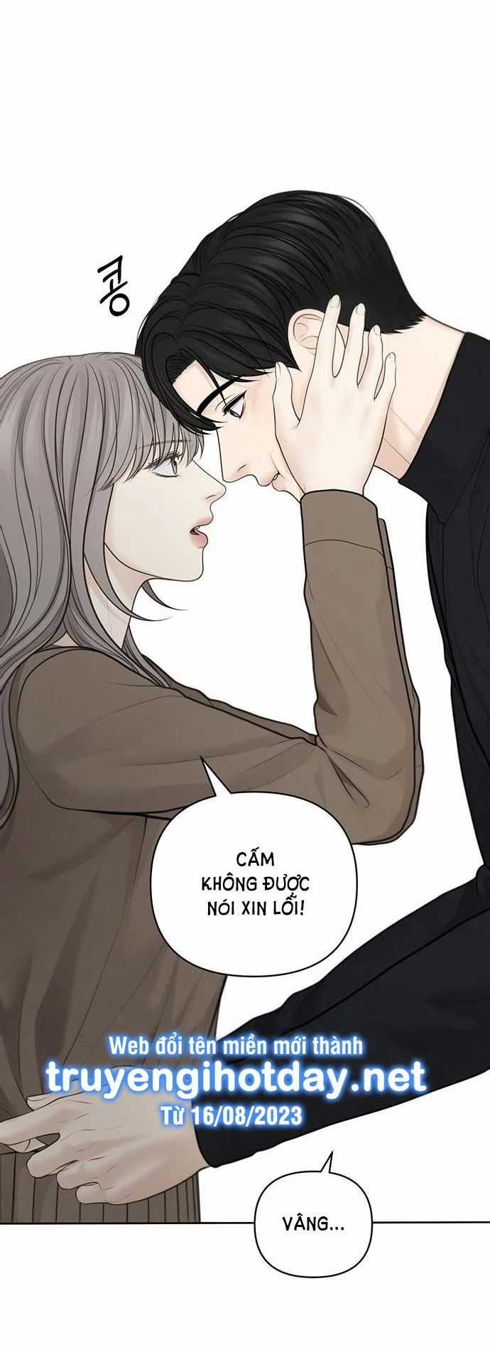 Only Hope – Hy Vọng Duy Nhất Chapter 47.2 trang 4