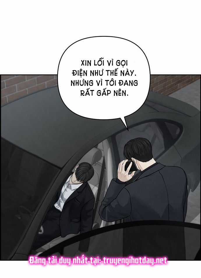 Only Hope – Hy Vọng Duy Nhất Chapter 47.2 trang 9