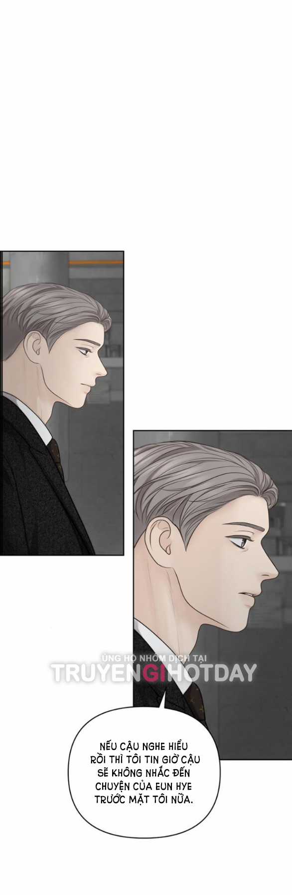 Only Hope – Hy Vọng Duy Nhất Chapter 48.1 trang 10