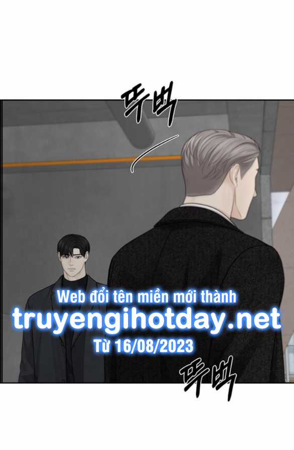 Only Hope – Hy Vọng Duy Nhất Chapter 48.1 trang 11