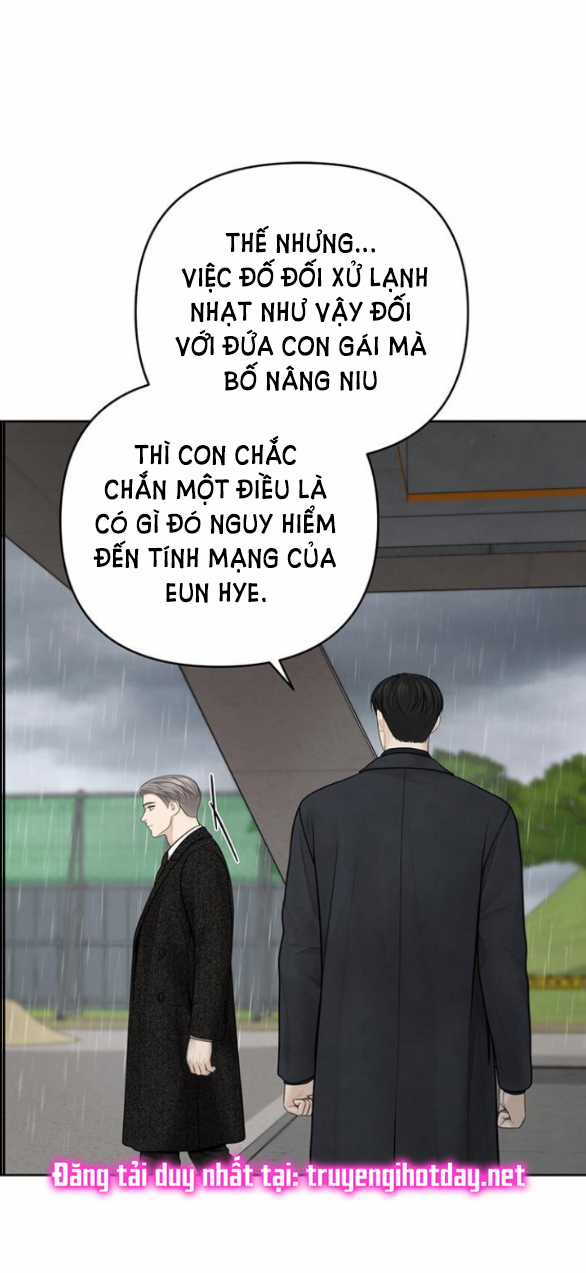 Only Hope – Hy Vọng Duy Nhất Chapter 48.1 trang 13