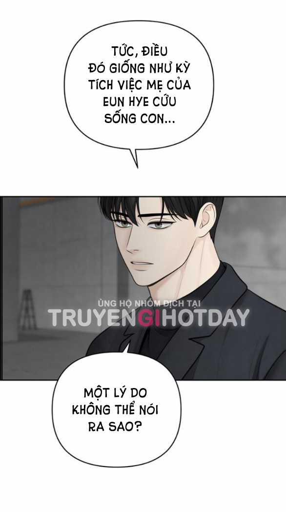 Only Hope – Hy Vọng Duy Nhất Chapter 48.1 trang 14