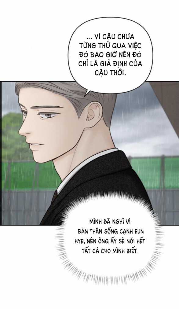 Only Hope – Hy Vọng Duy Nhất Chapter 48.1 trang 15