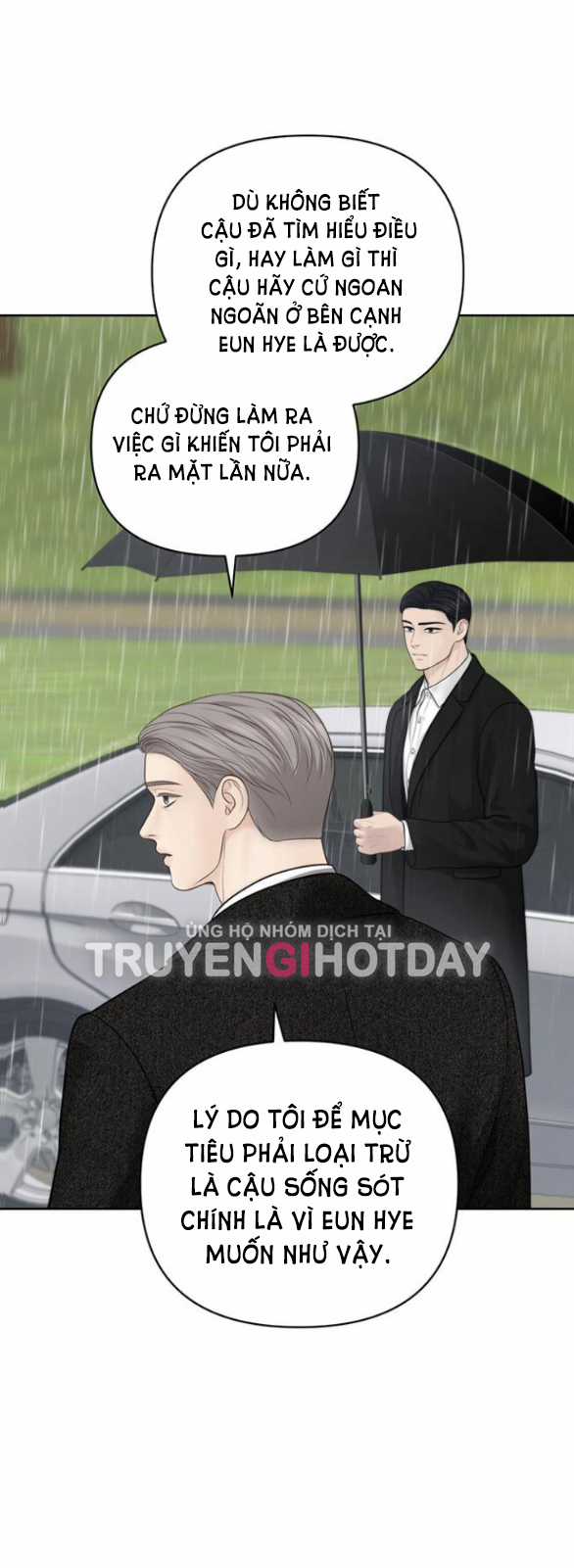 Only Hope – Hy Vọng Duy Nhất Chapter 48.1 trang 16