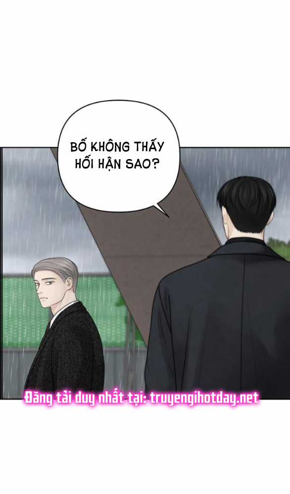 Only Hope – Hy Vọng Duy Nhất Chapter 48.1 trang 17