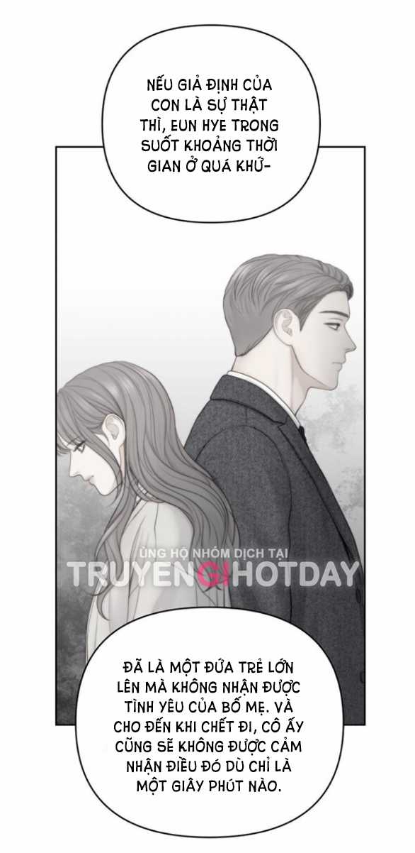 Only Hope – Hy Vọng Duy Nhất Chapter 48.1 trang 18