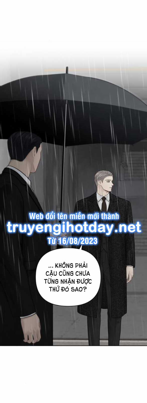 Only Hope – Hy Vọng Duy Nhất Chapter 48.1 trang 19