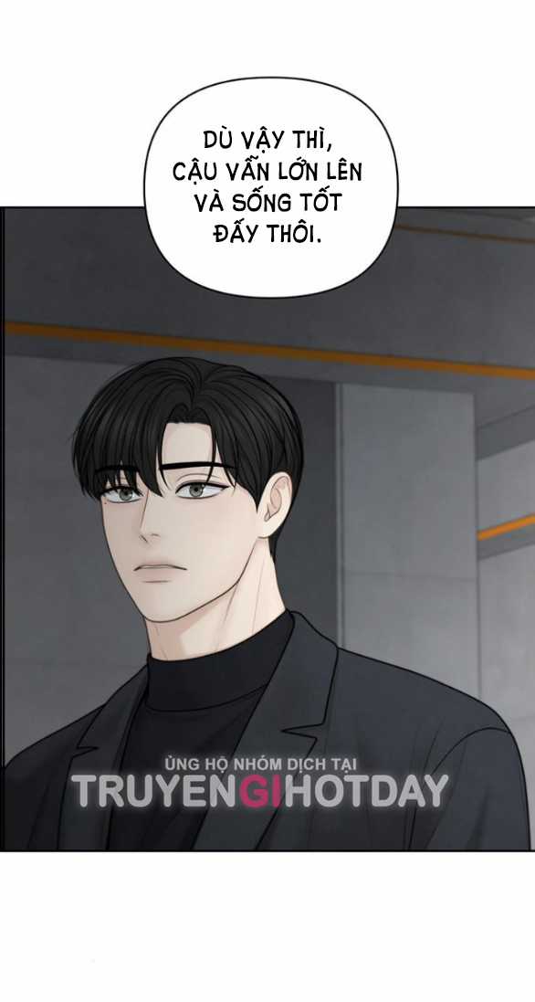 Only Hope – Hy Vọng Duy Nhất Chapter 48.1 trang 20