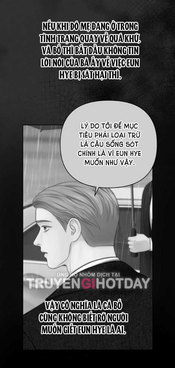 Only Hope – Hy Vọng Duy Nhất Chapter 48.1 trang 25