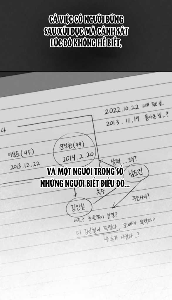 Only Hope – Hy Vọng Duy Nhất Chapter 48.1 trang 27