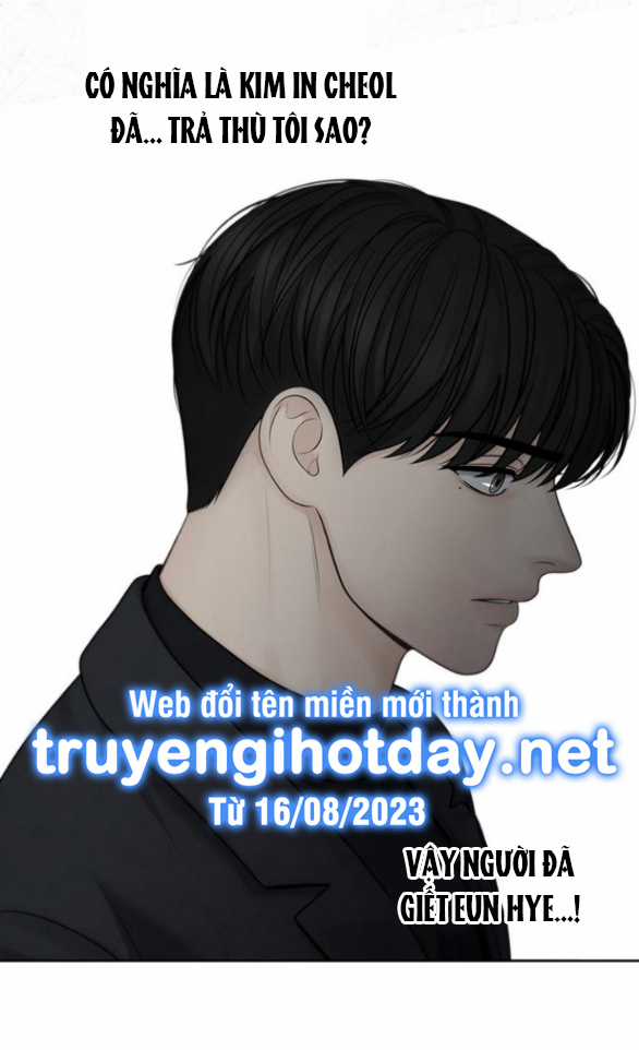 Only Hope – Hy Vọng Duy Nhất Chapter 48.1 trang 28