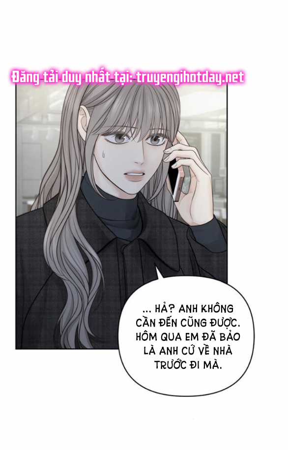 Only Hope – Hy Vọng Duy Nhất Chapter 48.1 trang 34