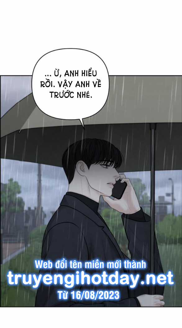 Only Hope – Hy Vọng Duy Nhất Chapter 48.1 trang 37