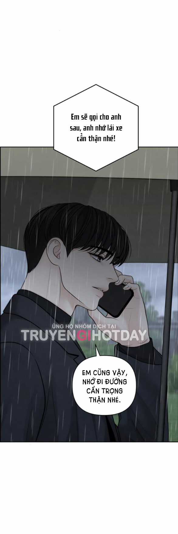 Only Hope – Hy Vọng Duy Nhất Chapter 48.1 trang 38