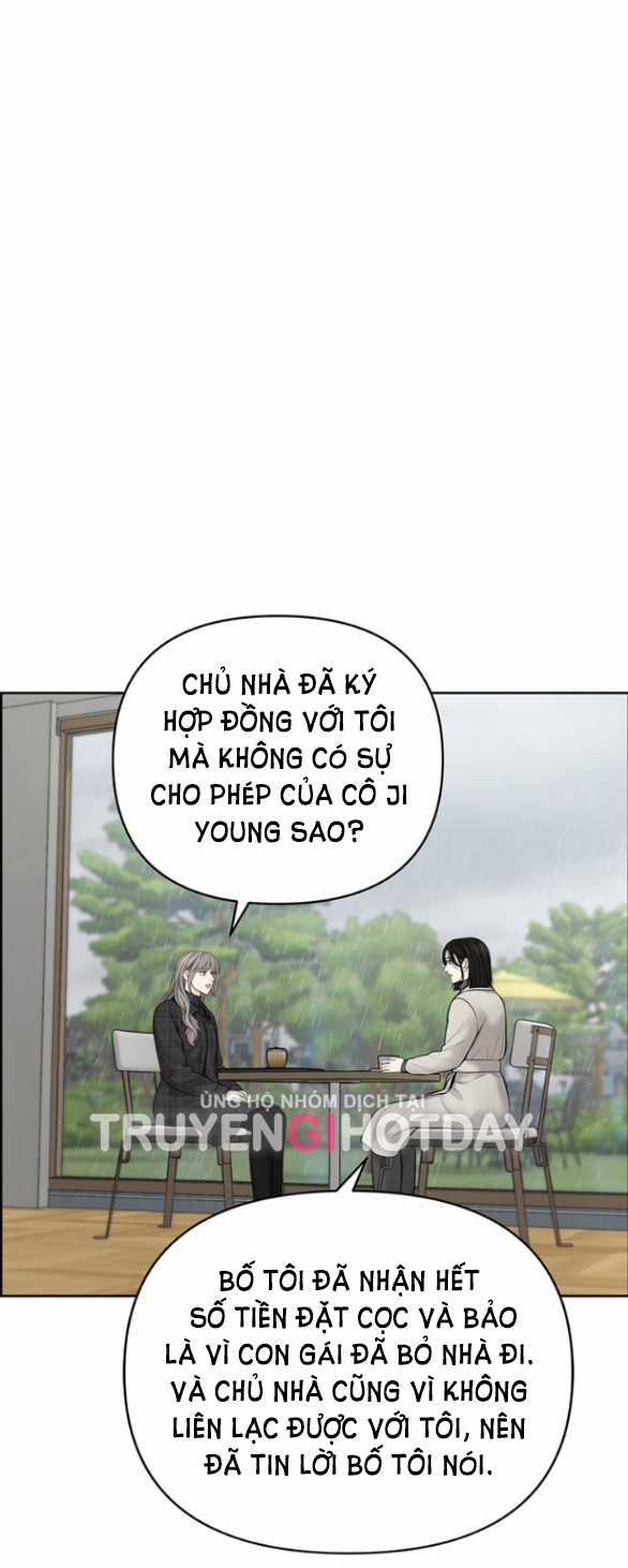 Only Hope – Hy Vọng Duy Nhất Chapter 48.1 trang 43