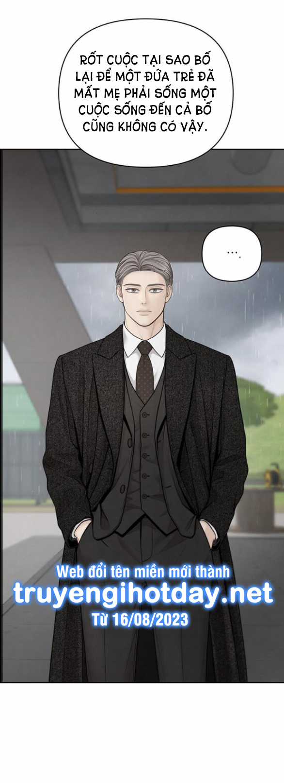 Only Hope – Hy Vọng Duy Nhất Chapter 48.1 trang 5