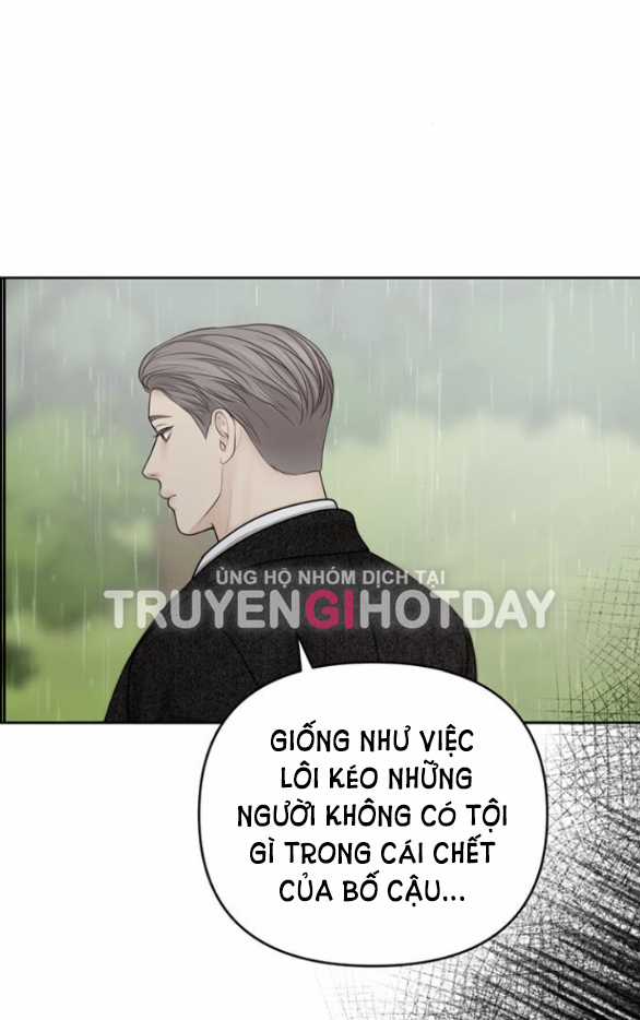 Only Hope – Hy Vọng Duy Nhất Chapter 48.1 trang 6