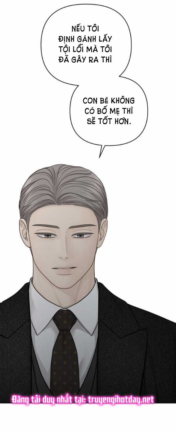 Only Hope – Hy Vọng Duy Nhất Chapter 48.1 trang 9