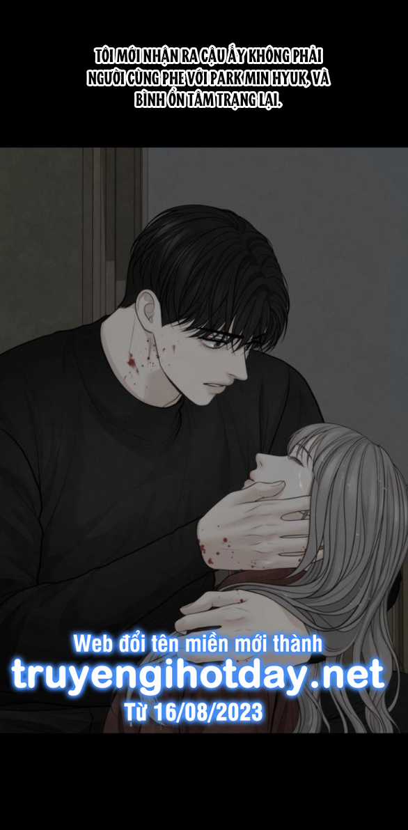 Only Hope – Hy Vọng Duy Nhất Chapter 48.2 trang 12