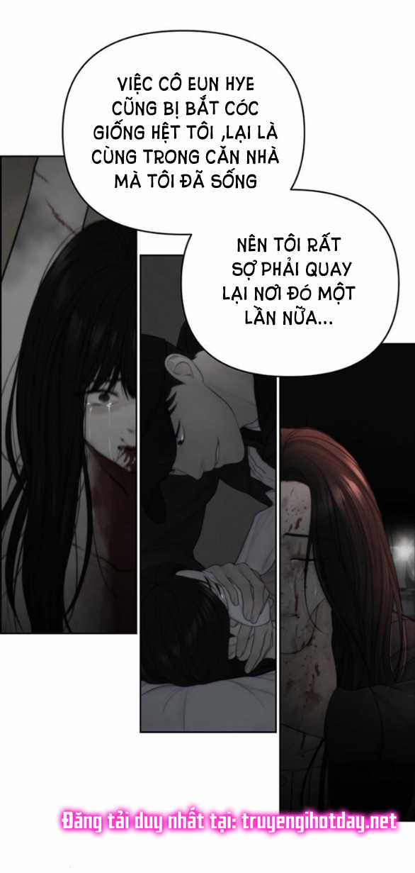 Only Hope – Hy Vọng Duy Nhất Chapter 48.2 trang 18