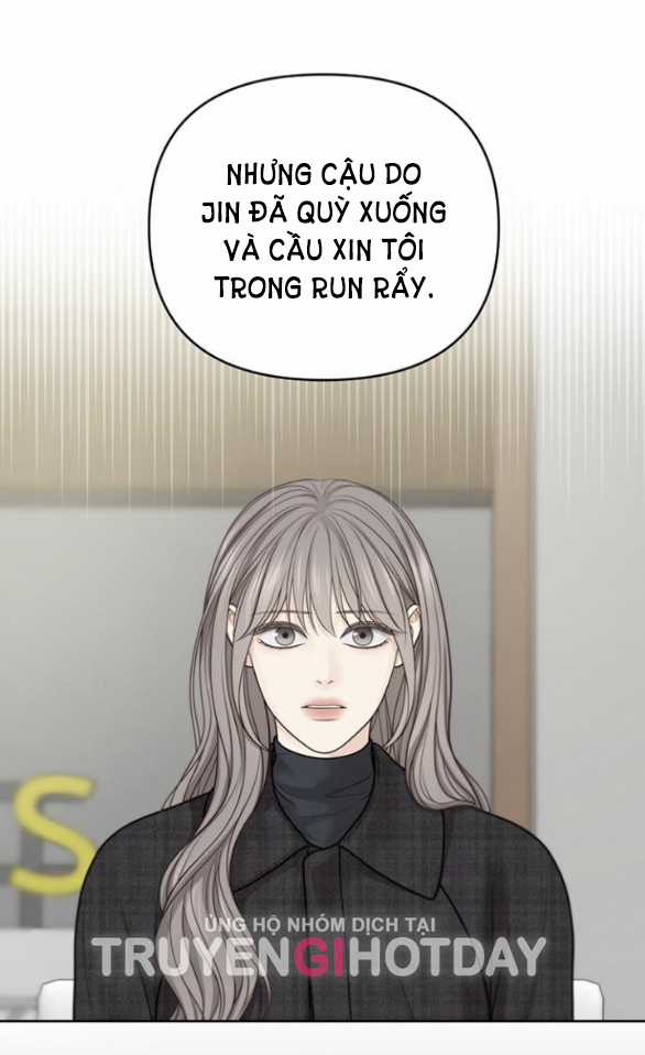 Only Hope – Hy Vọng Duy Nhất Chapter 48.2 trang 19