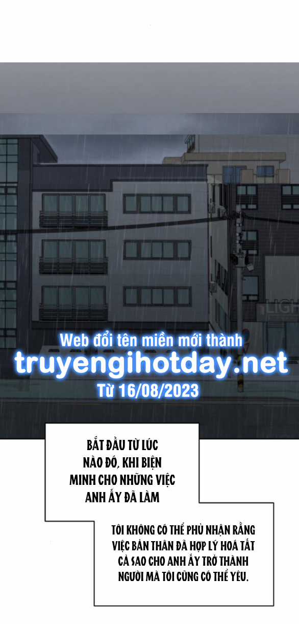 Only Hope – Hy Vọng Duy Nhất Chapter 48.2 trang 22