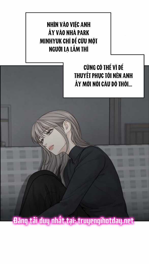 Only Hope – Hy Vọng Duy Nhất Chapter 48.2 trang 26