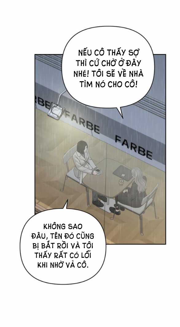 Only Hope – Hy Vọng Duy Nhất Chapter 48.2 trang 3