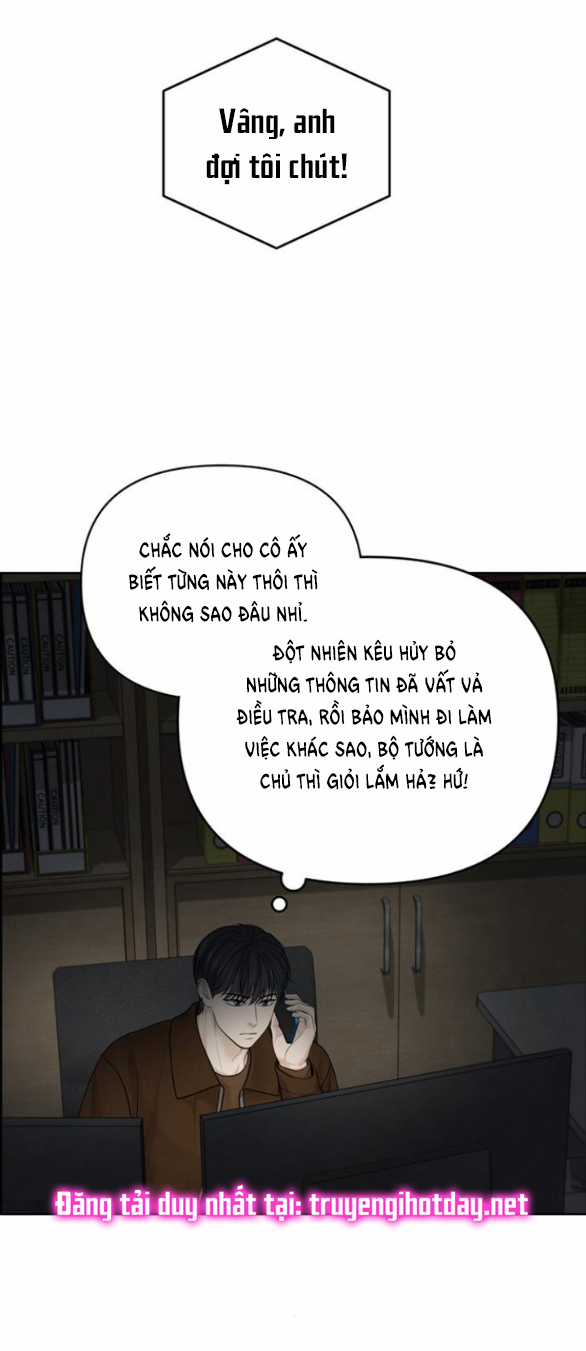 Only Hope – Hy Vọng Duy Nhất Chapter 48.2 trang 30