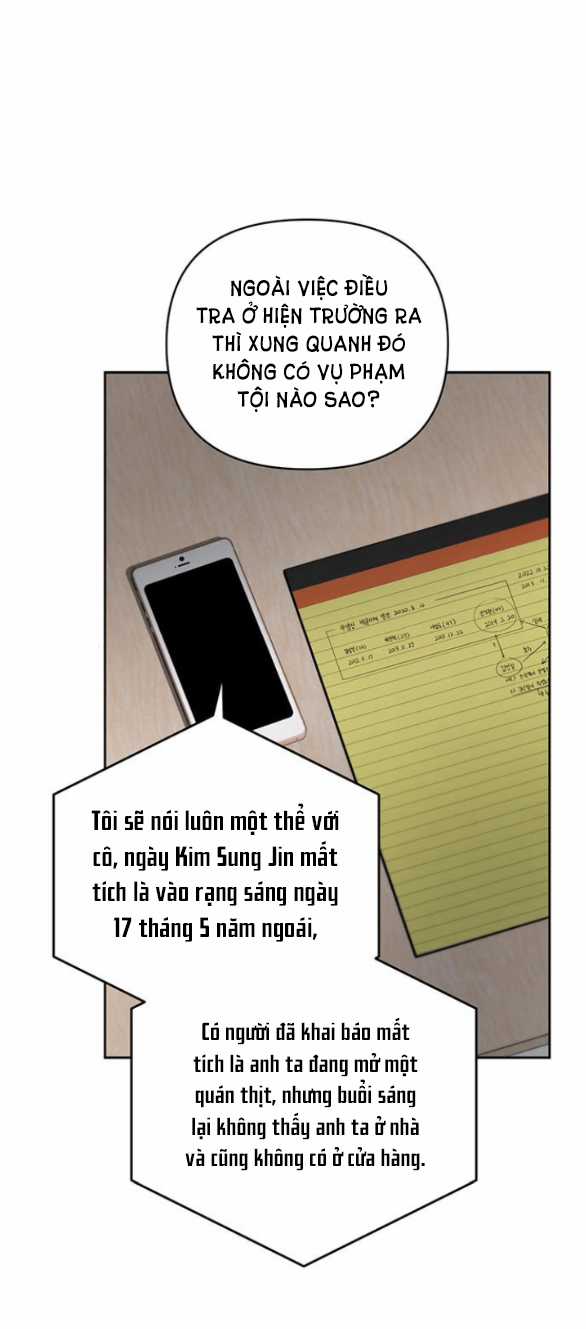 Only Hope – Hy Vọng Duy Nhất Chapter 48.2 trang 31