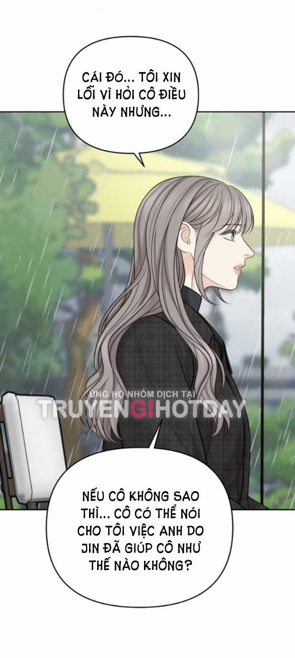 Only Hope – Hy Vọng Duy Nhất Chapter 48.2 trang 41