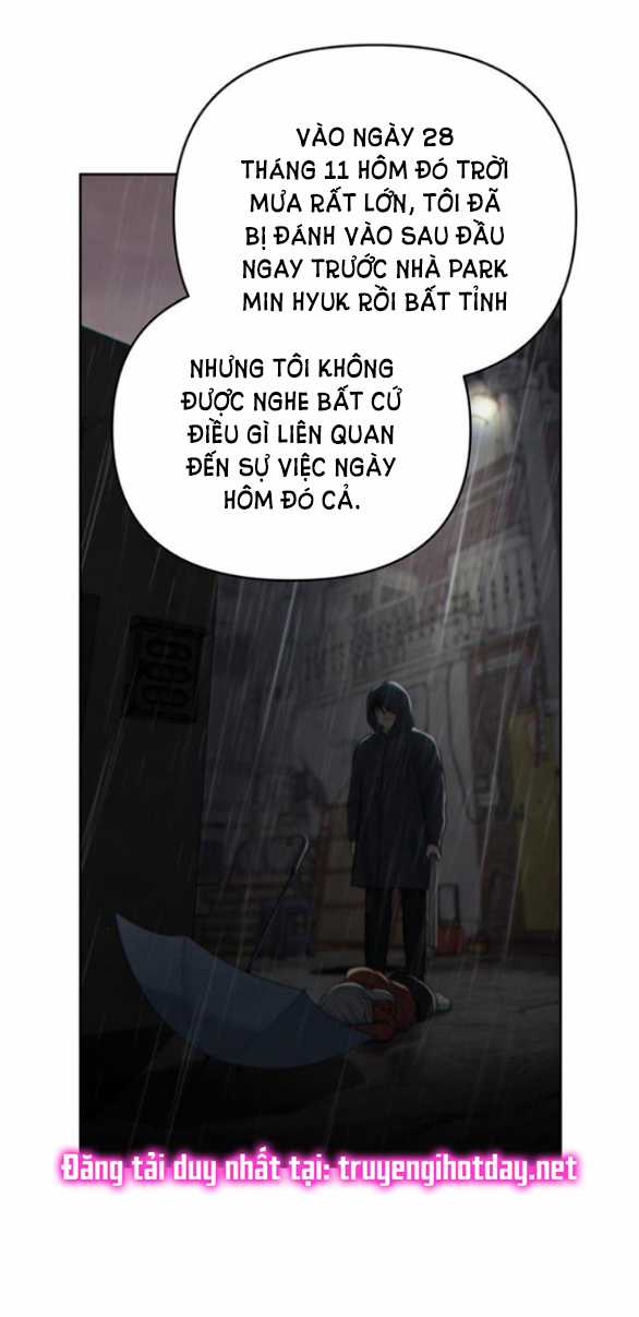 Only Hope – Hy Vọng Duy Nhất Chapter 48.2 trang 42