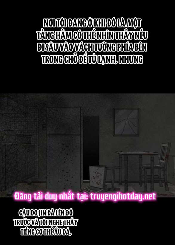 Only Hope – Hy Vọng Duy Nhất Chapter 48.2 trang 47