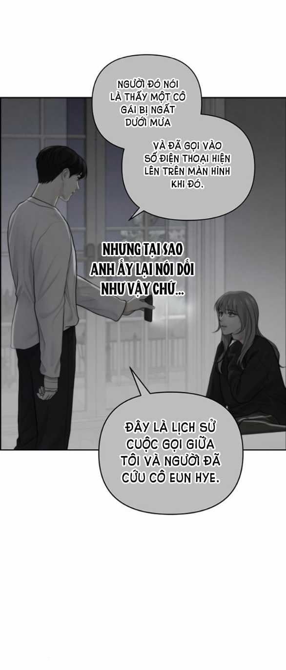 Only Hope – Hy Vọng Duy Nhất Chapter 48.2 trang 51