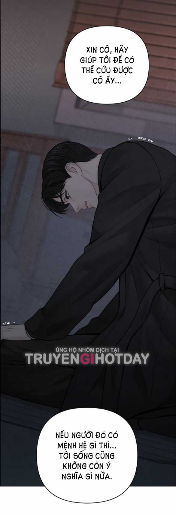 Only Hope – Hy Vọng Duy Nhất Chapter 48.2 trang 58