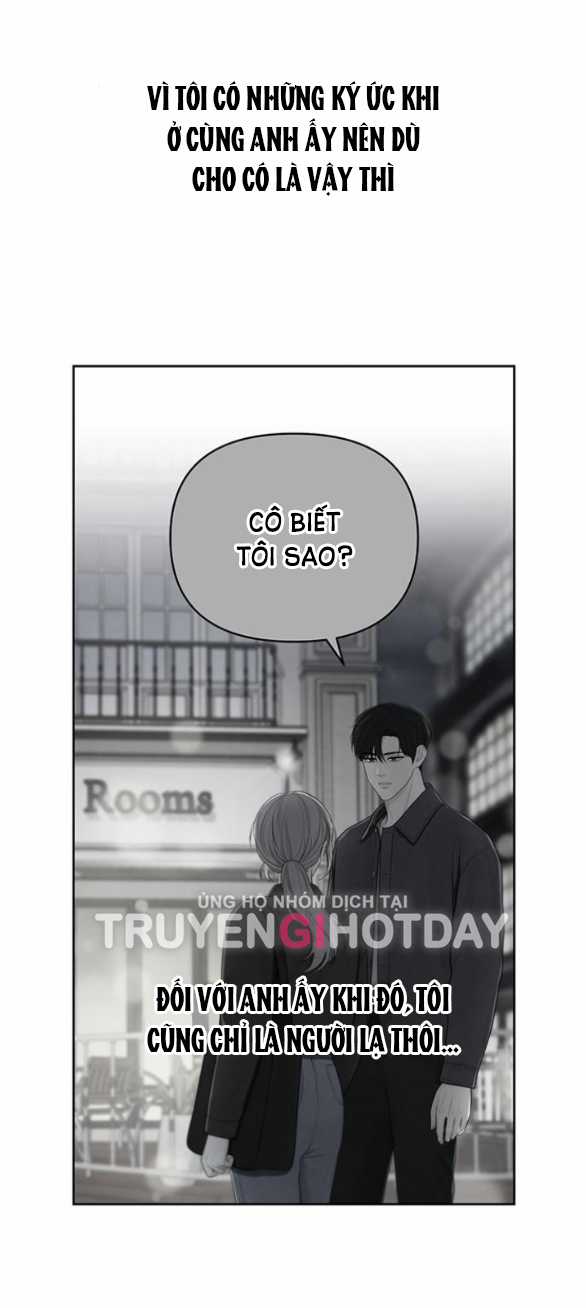 Only Hope – Hy Vọng Duy Nhất Chapter 48.2 trang 62