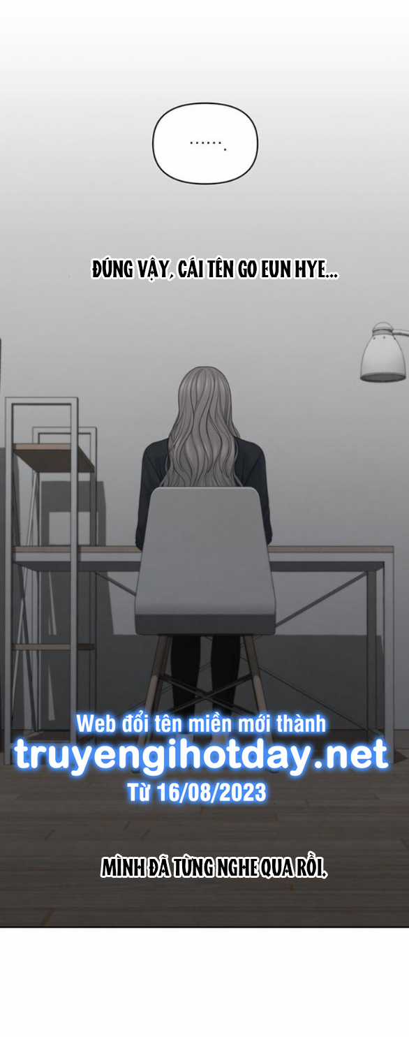 Only Hope – Hy Vọng Duy Nhất Chapter 48.2 trang 72