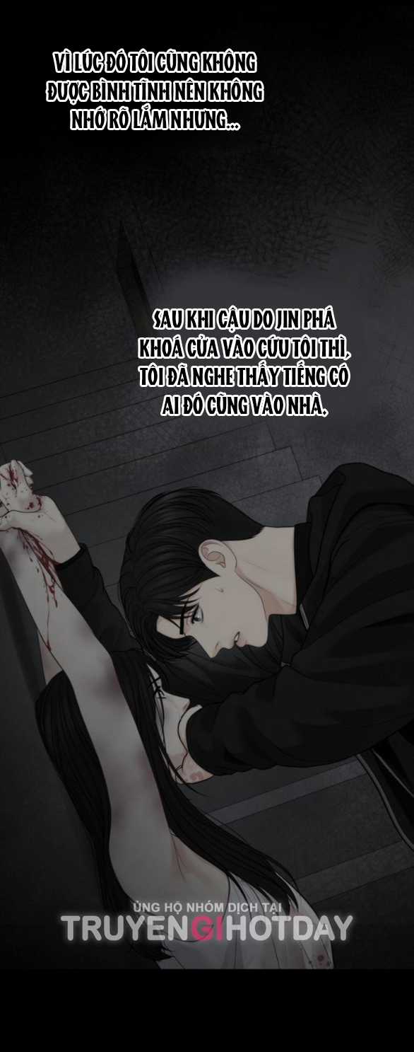 Only Hope – Hy Vọng Duy Nhất Chapter 48.2 trang 9