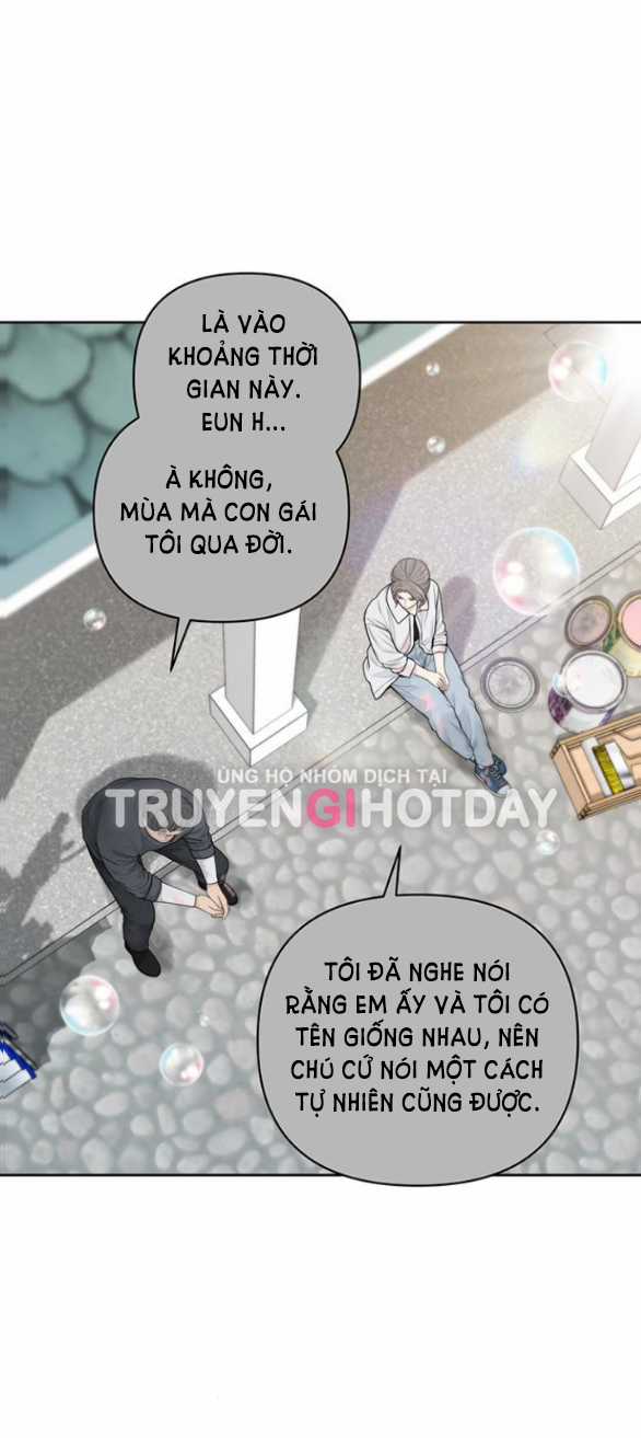 Only Hope – Hy Vọng Duy Nhất Chapter 49.1 trang 12