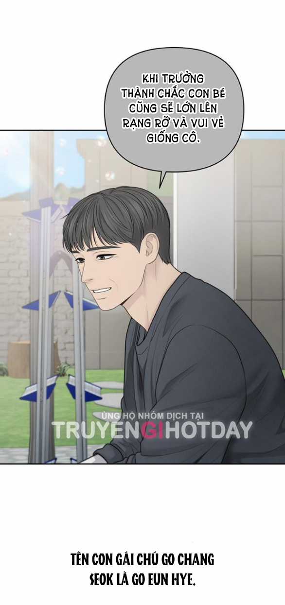 Only Hope – Hy Vọng Duy Nhất Chapter 49.1 trang 14