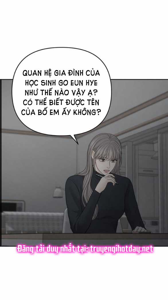 Only Hope – Hy Vọng Duy Nhất Chapter 49.1 trang 15