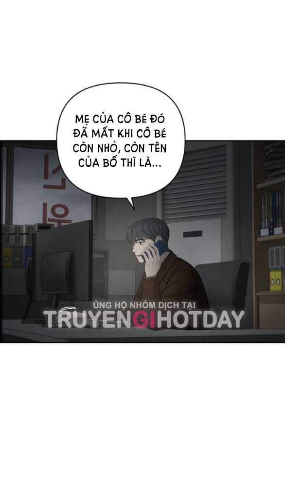 Only Hope – Hy Vọng Duy Nhất Chapter 49.1 trang 16