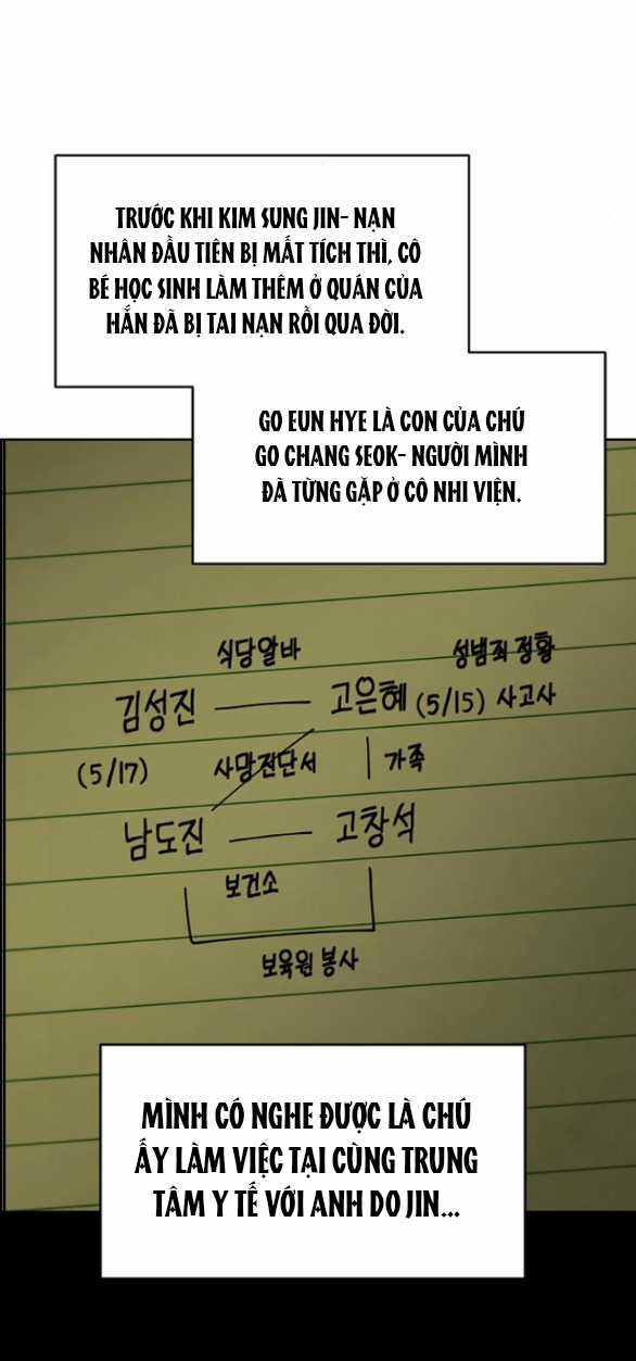 Only Hope – Hy Vọng Duy Nhất Chapter 49.1 trang 18