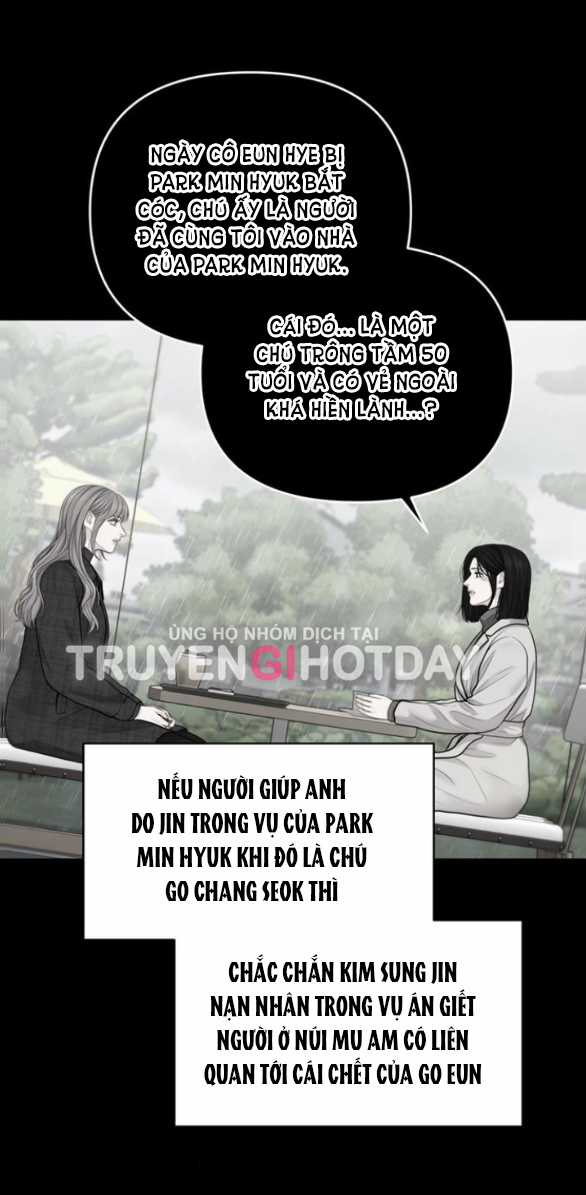 Only Hope – Hy Vọng Duy Nhất Chapter 49.1 trang 19